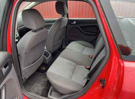 Ford - Focus