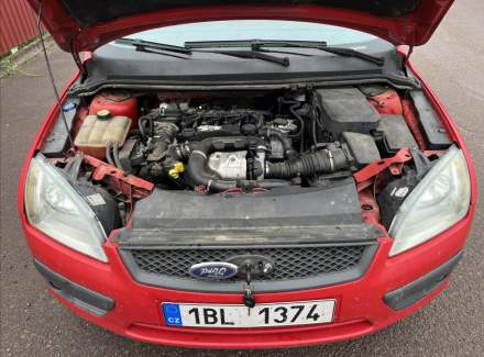 Ford - Focus