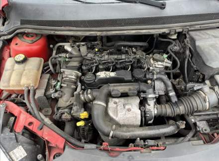 Ford - Focus