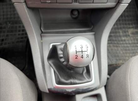 Ford - Focus