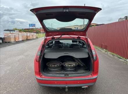 Ford - Focus