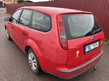 Ford - Focus