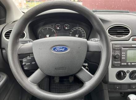 Ford - Focus