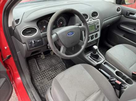 Ford - Focus
