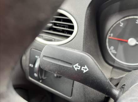 Ford - Focus
