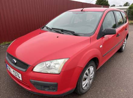 Ford - Focus