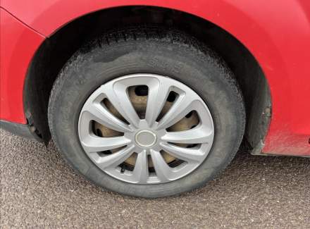 Ford - Focus