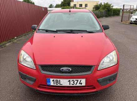 Ford - Focus