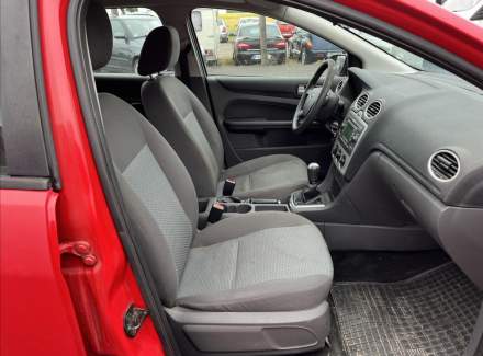 Ford - Focus