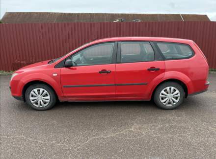 Ford - Focus
