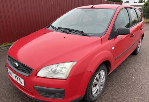 Ford - Focus