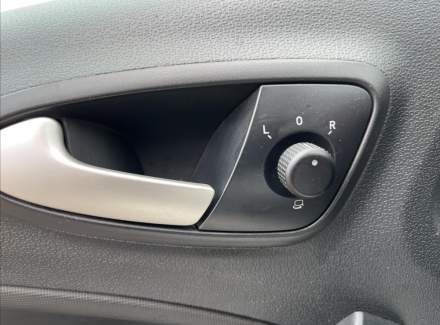Seat - Ibiza
