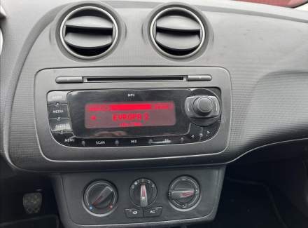 Seat - Ibiza