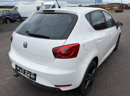 Seat - Ibiza