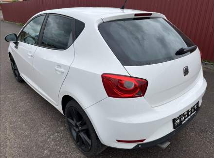 Seat - Ibiza