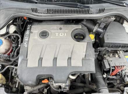 Seat - Ibiza