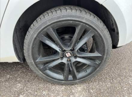 Seat - Ibiza