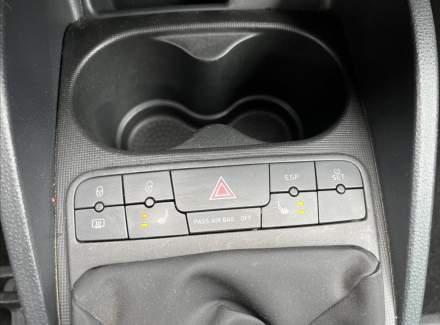 Seat - Ibiza