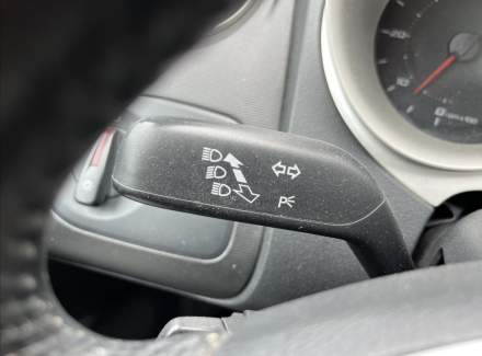 Seat - Ibiza