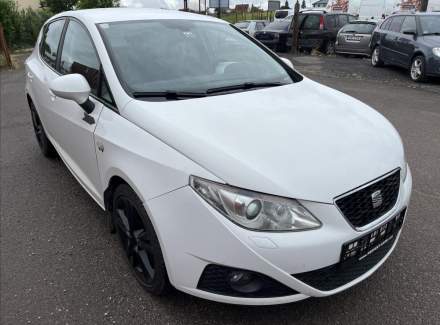 Seat - Ibiza