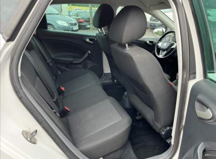 Seat - Ibiza