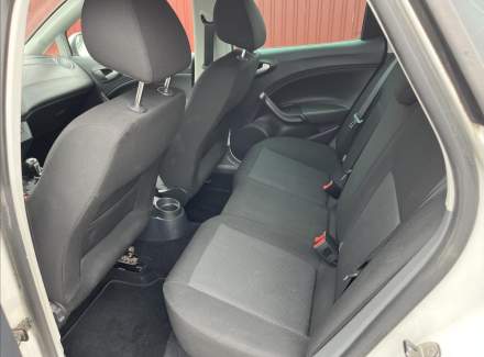 Seat - Ibiza