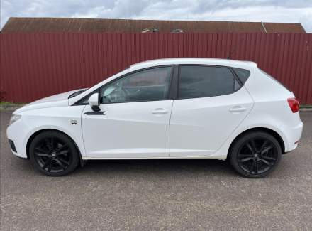 Seat - Ibiza