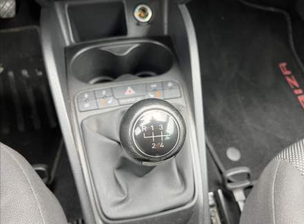 Seat - Ibiza