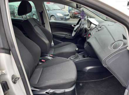 Seat - Ibiza