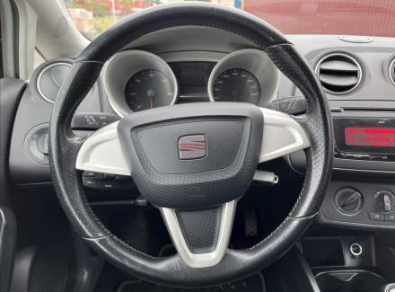 Seat - Ibiza
