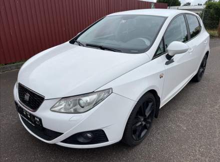 Seat - Ibiza