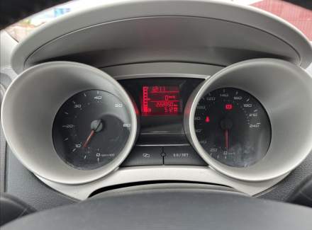 Seat - Ibiza