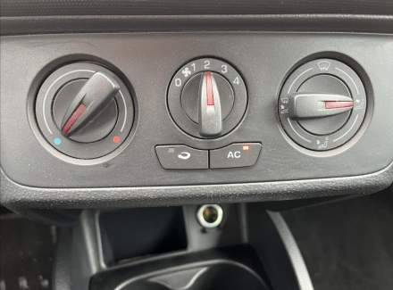Seat - Ibiza