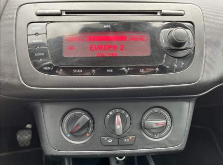 Seat - Ibiza