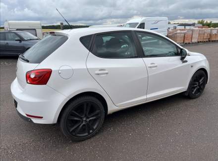 Seat - Ibiza