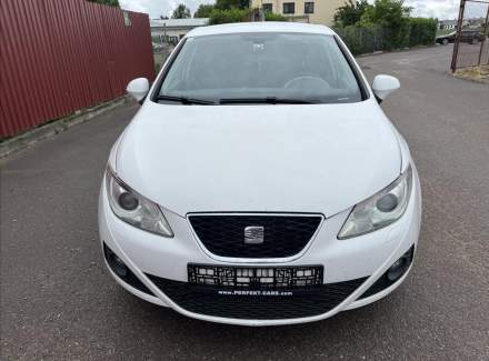 Seat - Ibiza