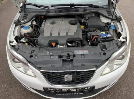 Seat - Ibiza