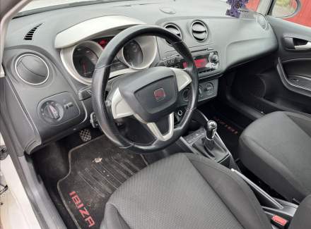 Seat - Ibiza