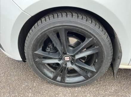 Seat - Ibiza