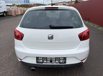 Seat - Ibiza