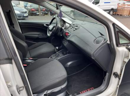 Seat - Ibiza