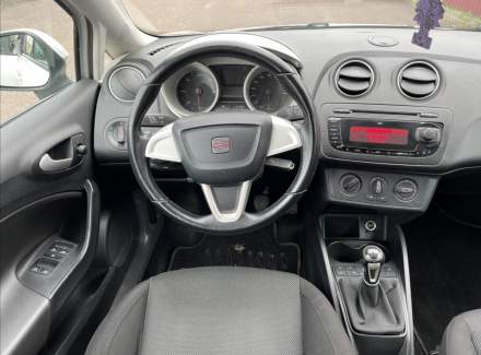 Seat - Ibiza