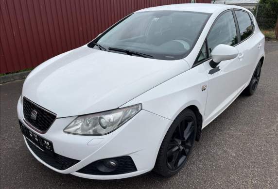 Seat - Ibiza