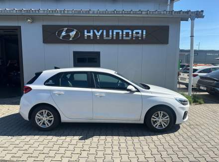 Hyundai - i30