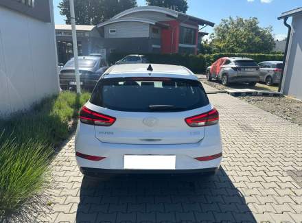 Hyundai - i30