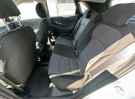Hyundai - i30