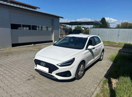 Hyundai - i30
