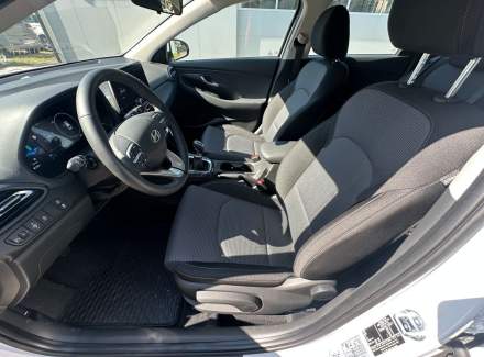 Hyundai - i30
