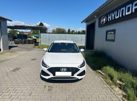 Hyundai - i30