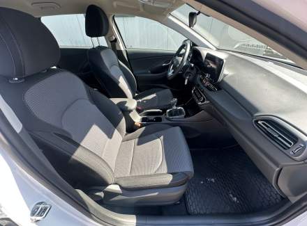 Hyundai - i30